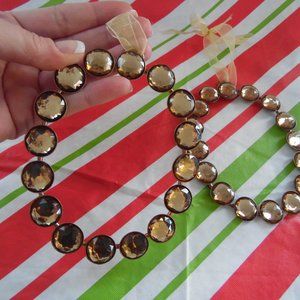 Christmas Ornaments Jeweled Tree Ornaments 3/$15